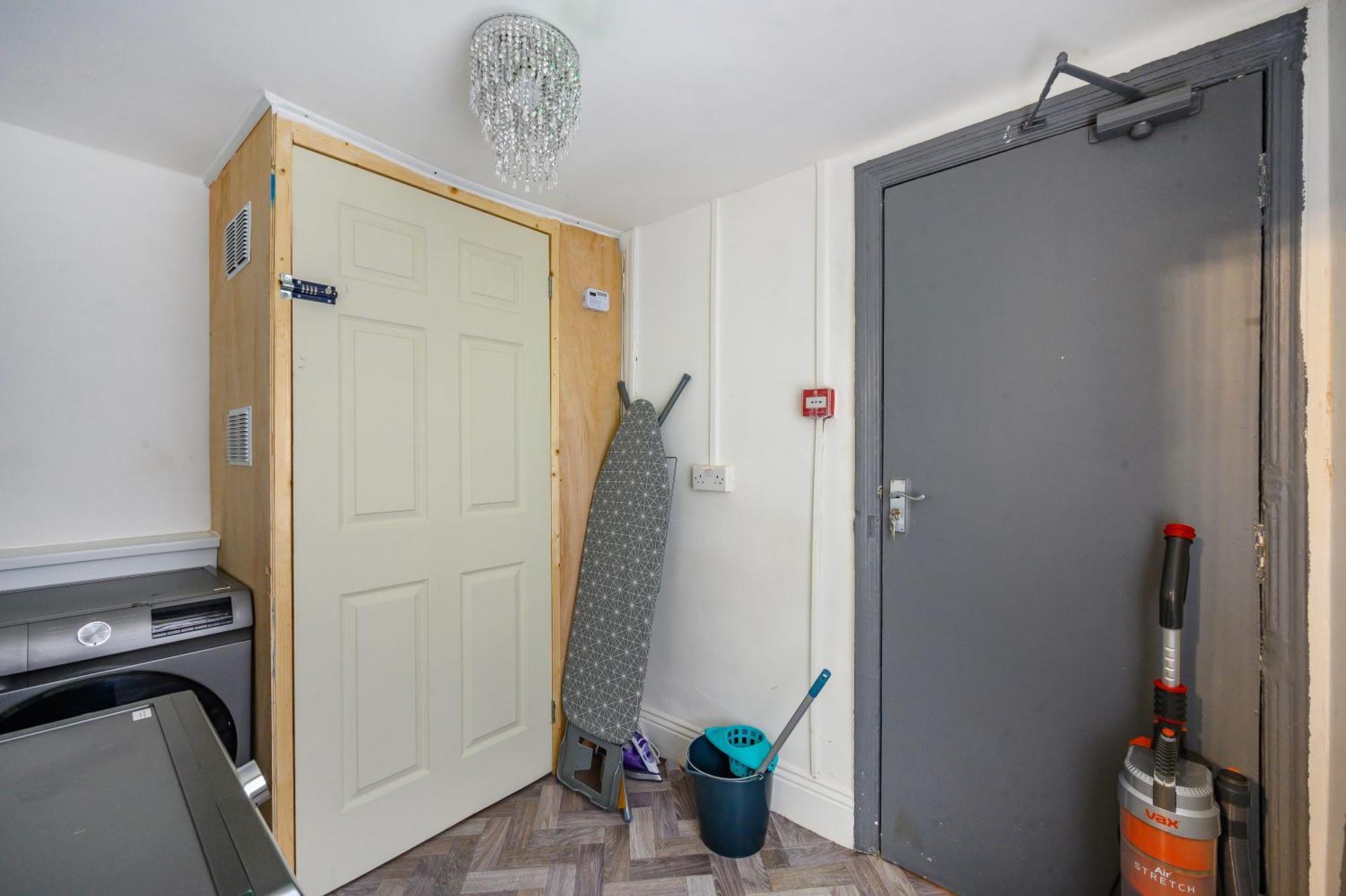 -Rf7H- For Your Relaxed & Cosy Free Parking Лийдс Екстериор снимка